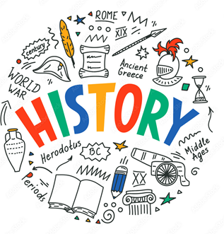 History Subject